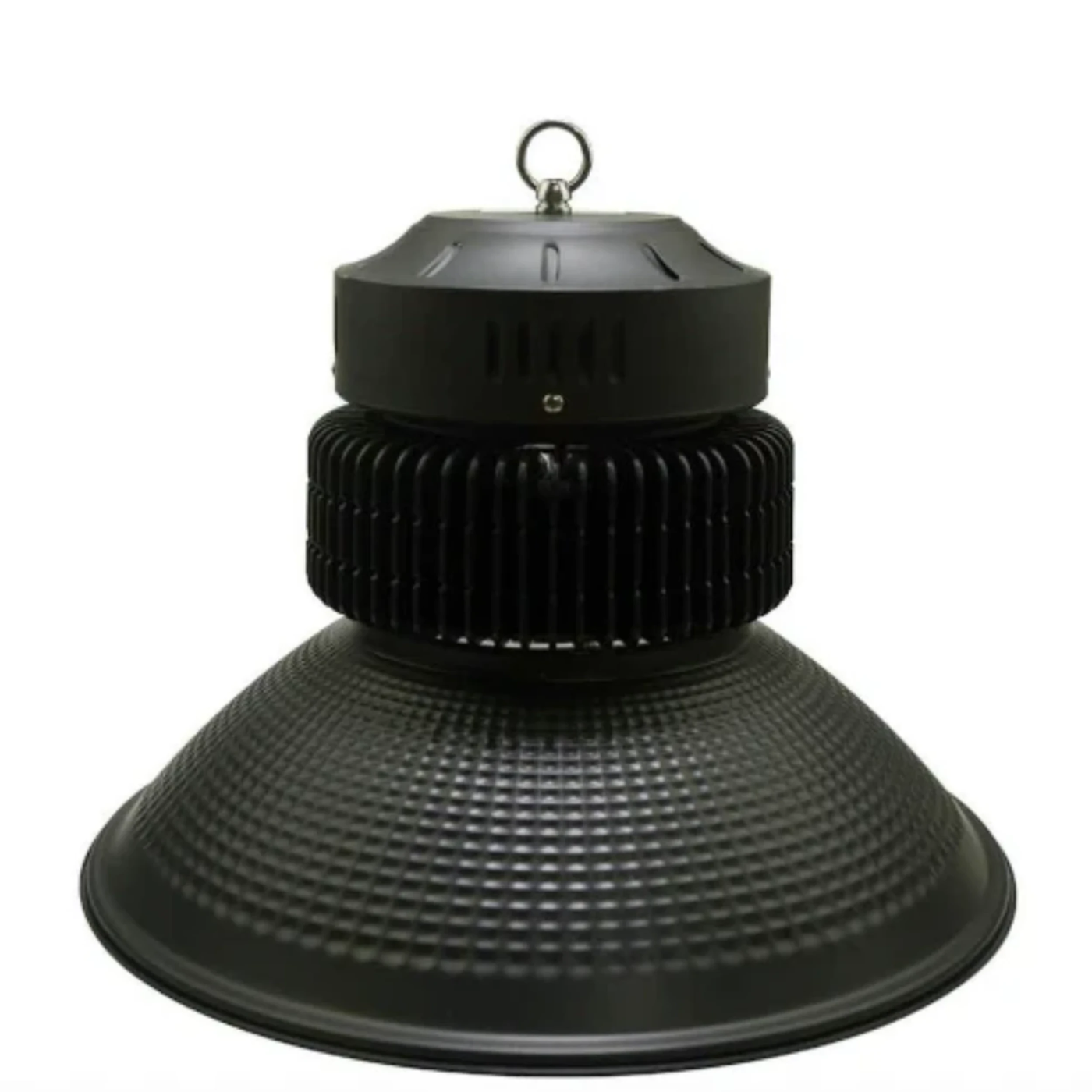 LED UFO High Bay Light - 100w - 12000Lm - 5000K - 250w MH Equal