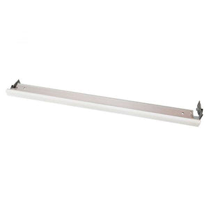 2ft T-Grid Linear Light - 9/16" Bolt Slot Ceiling Grid - 10 Watt - 1,300 Lumens - 120-277V