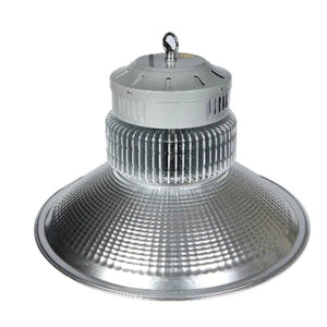 LED UFO High Bay Light - 100w - 12000Lm - 5000K - 250w MH Equal