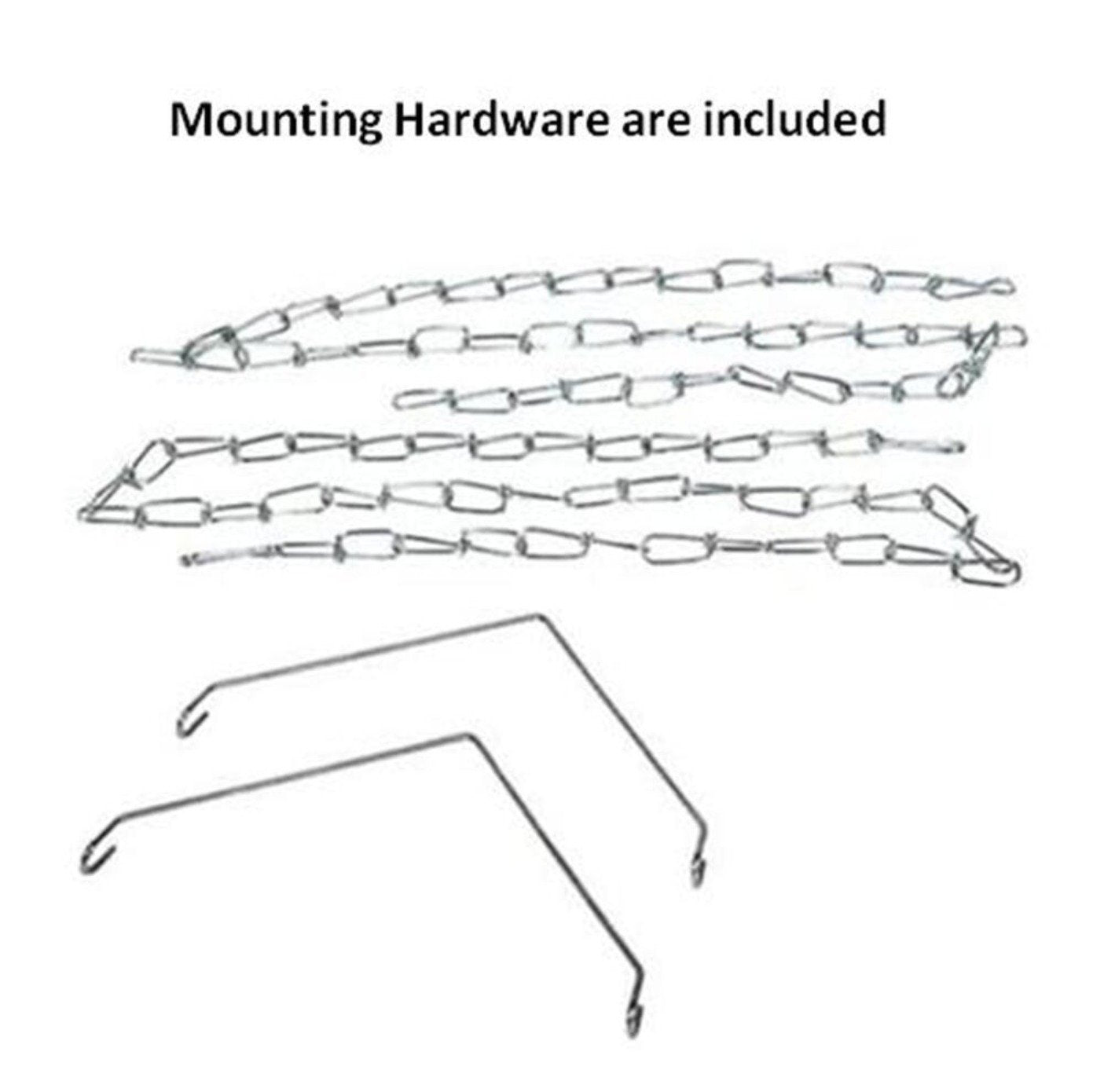 4ft LED Linear High Bay Light - 265w - 34715Lm - 700w MH Equal