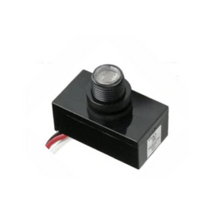 LED Wall Pack Photocell Sensor