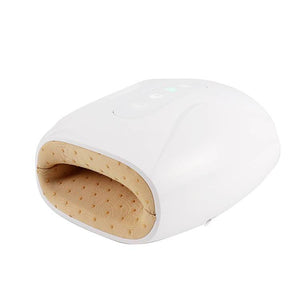 Heating Hand Massager