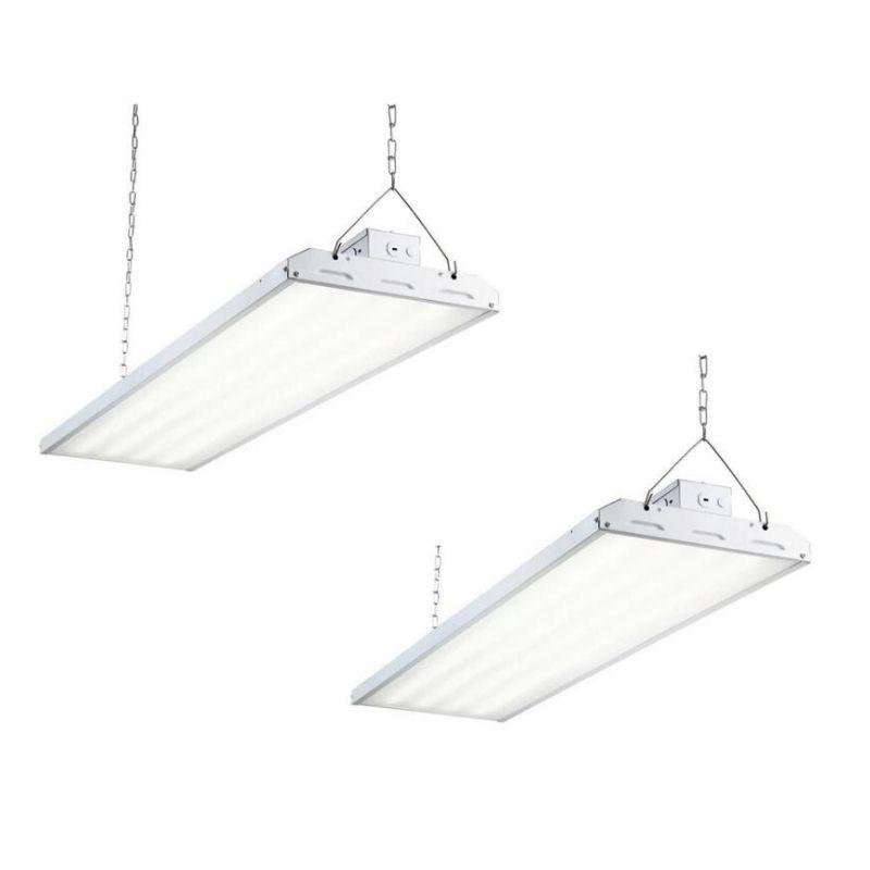 4ft LED Linear High Bay Light - 265w - 34715Lm - 700w MH Equal