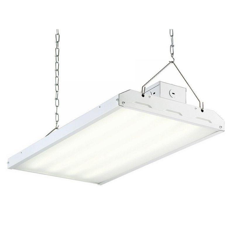 2ft LED Linear High Bay Light - 162w - 21222Lm - 400w MH Equal