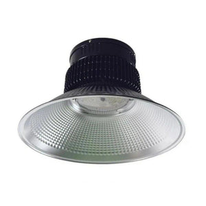 LED UFO High Bay Light - 100w - 12000Lm - 5000K - 250w MH Equal